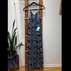 Rip Curl peace tribe dress